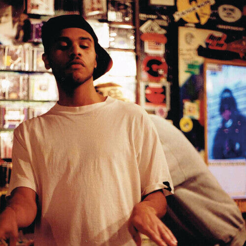 Виниловая пластинка Mista Sinista: Reborn
Виниловая пластинка Mista Sinista: Reborn