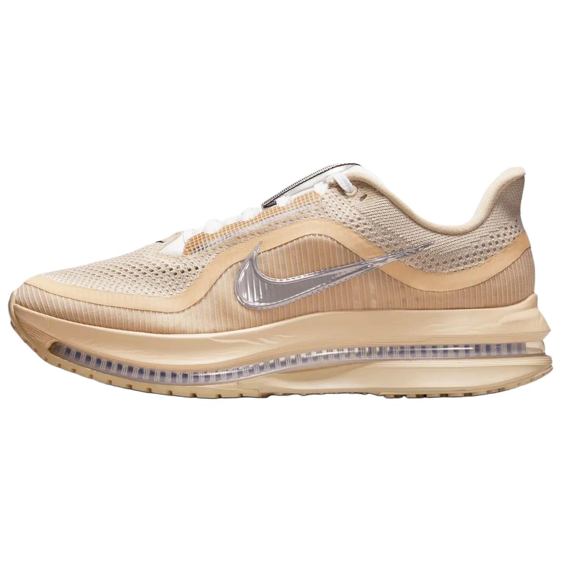 Дышащие повседневные кроссовки для бега Pegasus Premium Unisex Beige Nike, бежевый
Дышащие повседневные кроссовки для бега Pegasus Premium Unisex Beige Nike, бежевый