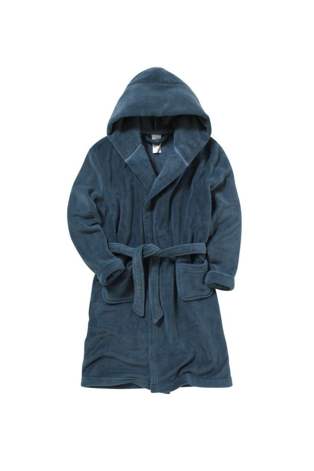 Простое флисовое платье Bedlam, серый
Простое флисовое платье Bedlam, серый