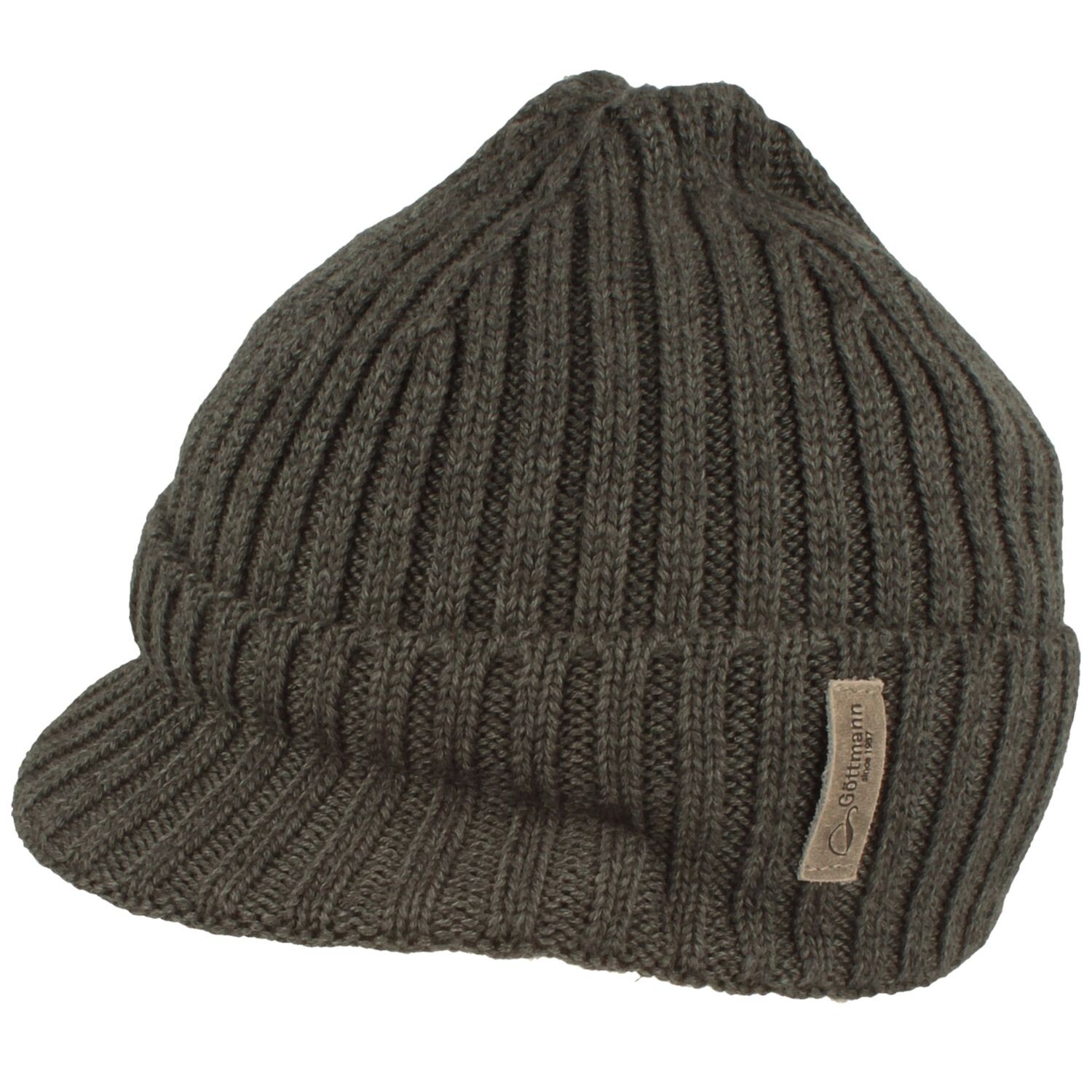 Кепка Göttmann, серый
Кепка Göttmann, серый