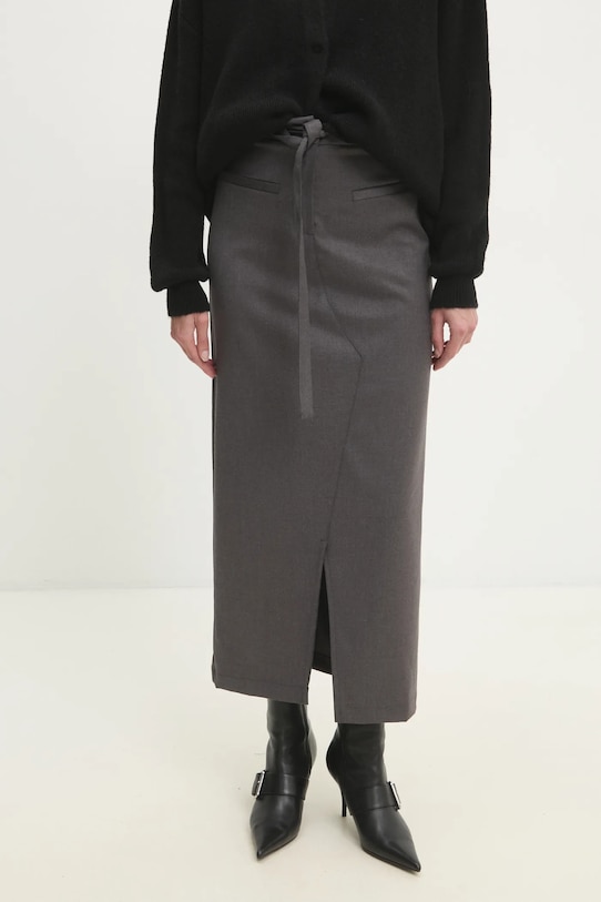 Юбка Answear.Lab, серый
Юбка Answear.Lab, серый