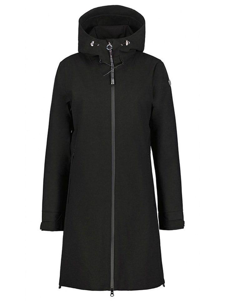 Зимнее пальто LUHTA, черный
Зимнее пальто LUHTA, черный