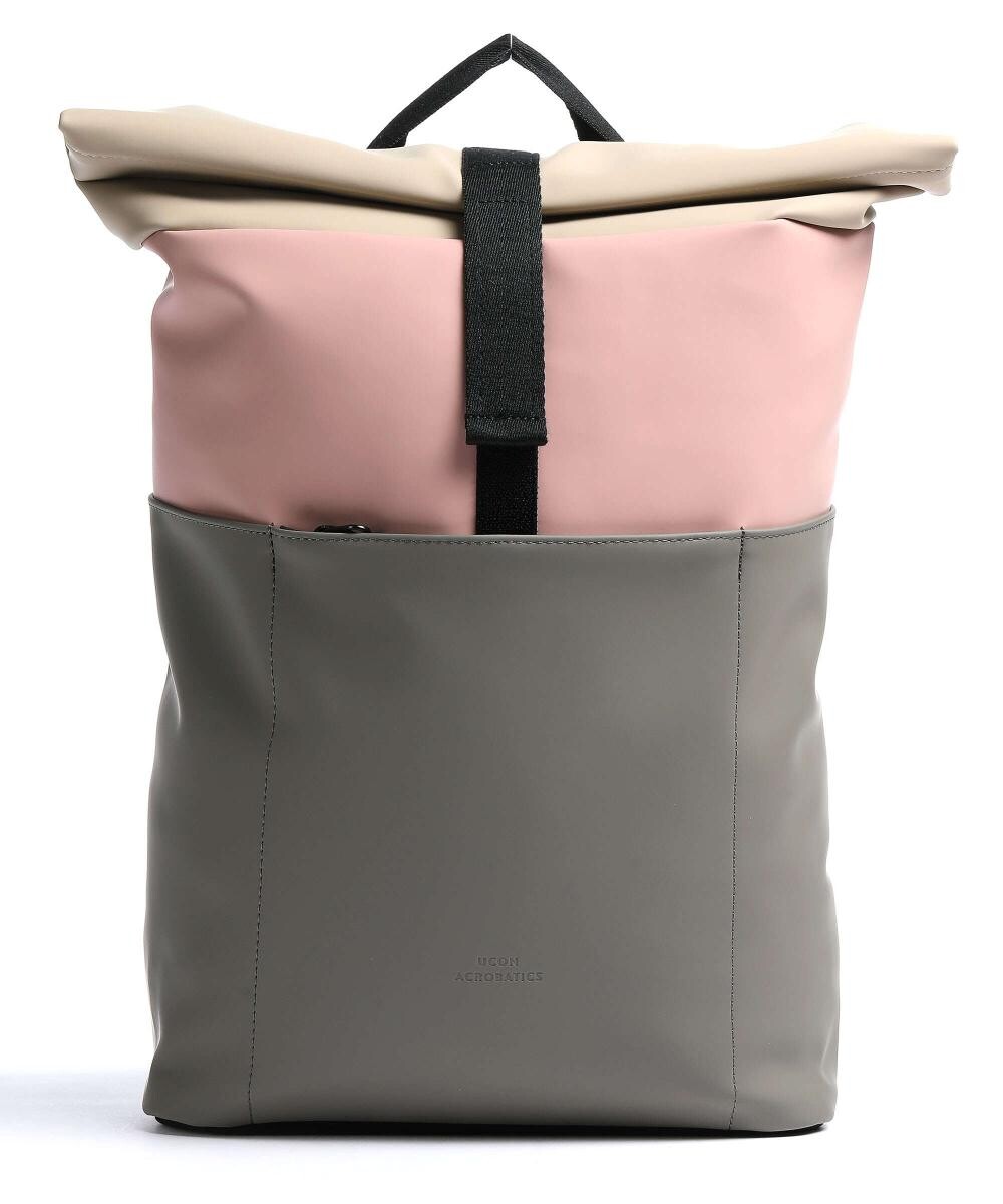 Рюкзак Lotus Hajo Mini Rolltop 16 дюймов из полиуретана Ucon Acrobatics, серый
Рюкзак Lotus Hajo Mini Rolltop 16 дюймов из полиуретана Ucon Acrobatics, серый