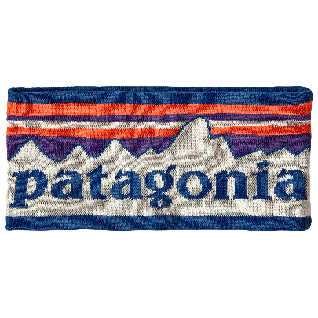 Повязка на голову Patagonia Powder Town Headband, цвет Fitz Roy Sunrise Knit/Birch White
Повязка на голову Patagonia Powder Town Headband, цвет Fitz Roy Sunrise Knit/Birch White