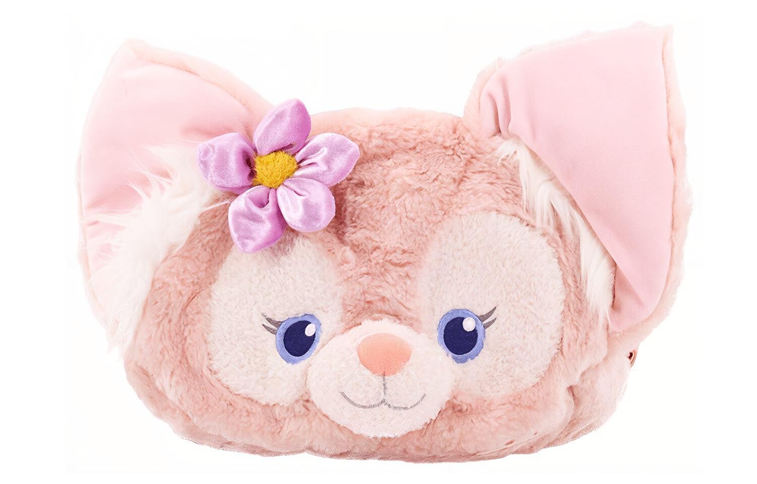 Сумка через плечо унисекс Disney Reina Belle, Розовый
Сумка через плечо унисекс Disney Reina Belle, Розовый