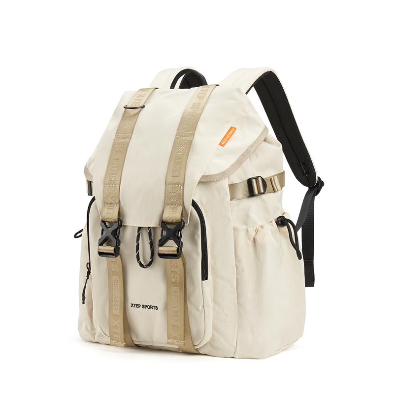 Рюкзак из ткани унисекс черный XTEP, сине-зеленый
Рюкзак из ткани унисекс черный XTEP, сине-зеленый