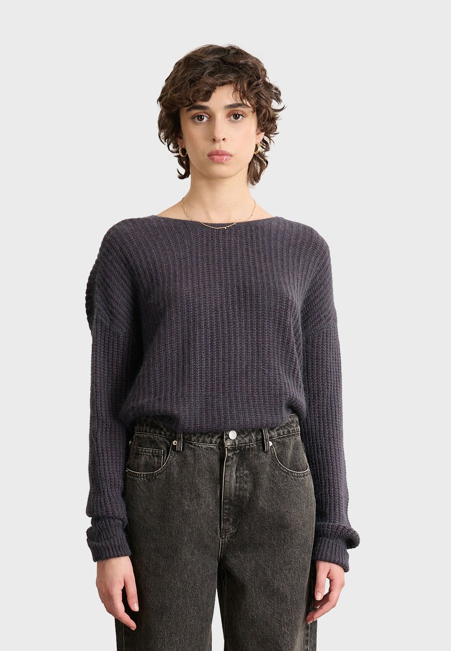 Джемпер Garance Paris KIWI, Black
Джемпер Garance Paris KIWI, Black