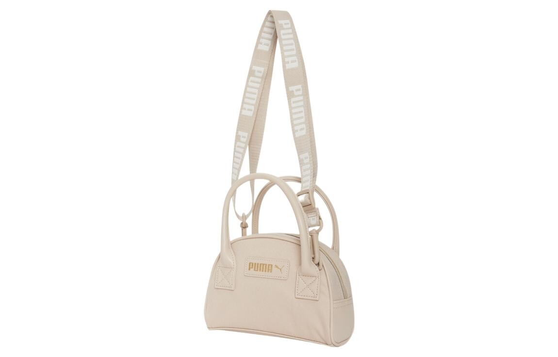 Женская сумка через плечо Puma, Бежевый 
Женская сумка через плечо Puma, Бежевый