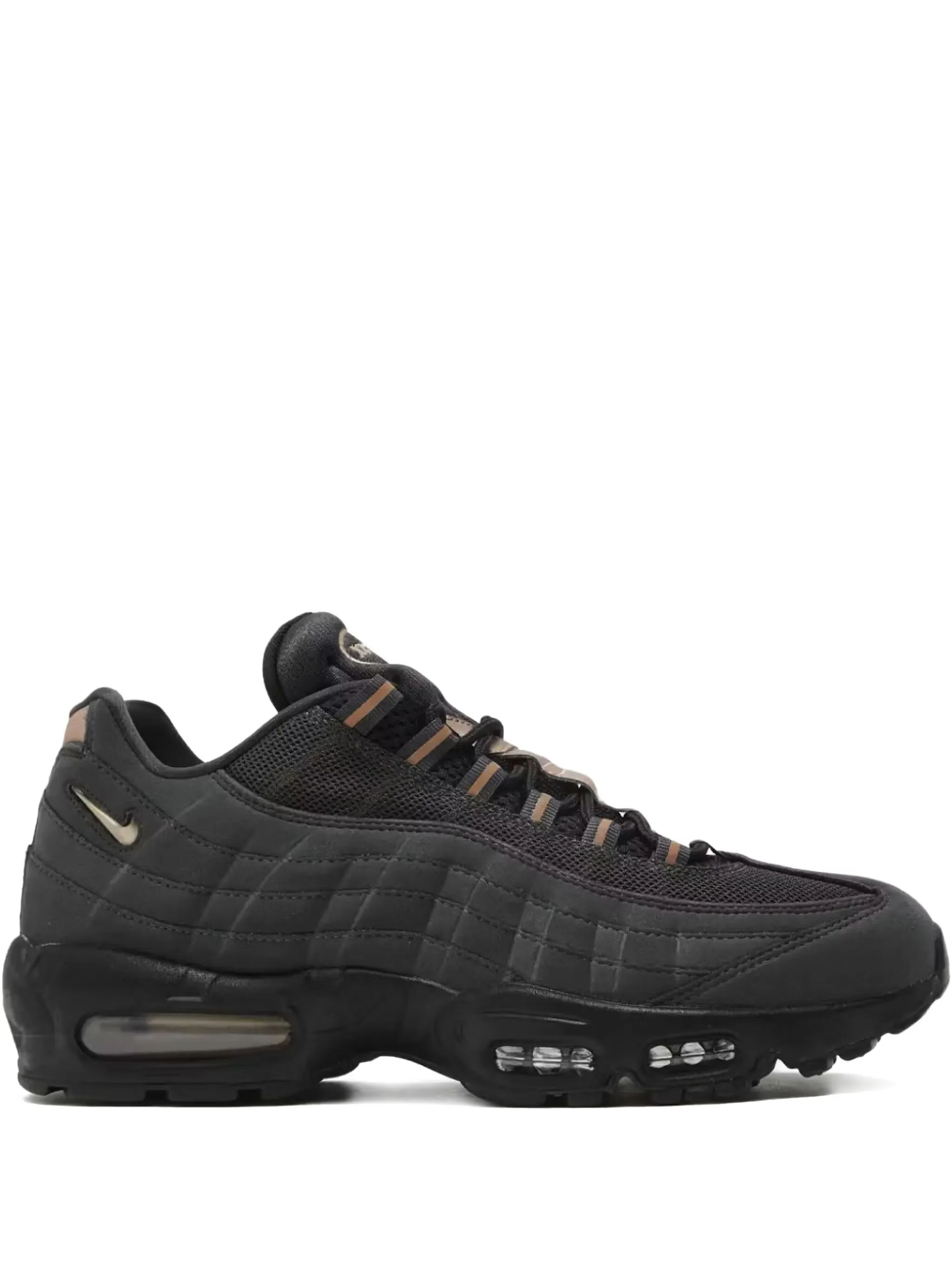 Кроссовки X Live Yours Central Cee Air Max 95 Nike, серый
Кроссовки X Live Yours Central Cee Air Max 95 Nike, серый