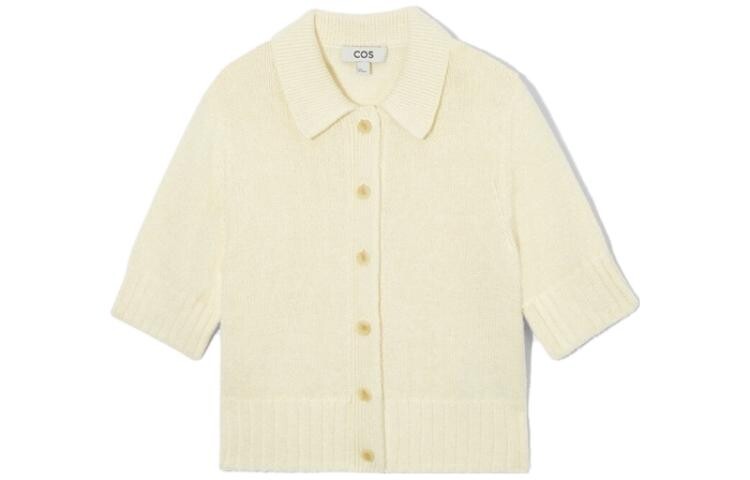 Трикотаж женский желтый Cos
Трикотаж женский желтый Cos