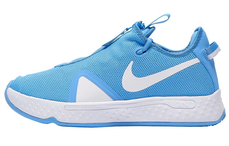 Мужские баскетбольные кроссовки Nike PG 4
Мужские баскетбольные кроссовки Nike PG 4