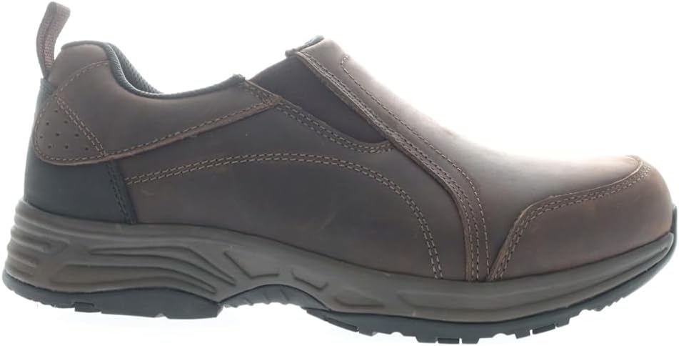 Мужские кроссовки для походов Propet Cash North - серые
Мужские кроссовки для походов Propet Cash North - серые