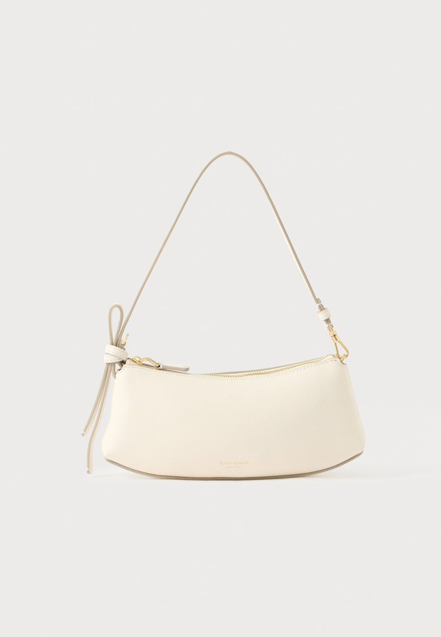 Сумка kate spade new york LOOP POCHETTE, Cashew Milk/Off-White
Сумка kate spade new york LOOP POCHETTE, Cashew Milk/Off-White