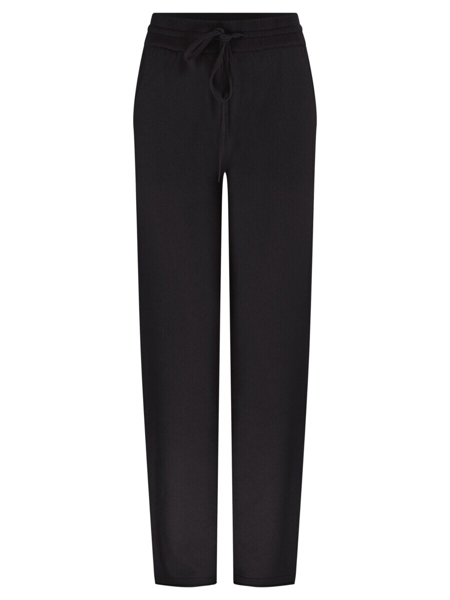 Тканевые брюки CASH-MERE.CH Regular Pants, антрацит
Тканевые брюки CASH-MERE.CH Regular Pants, антрацит