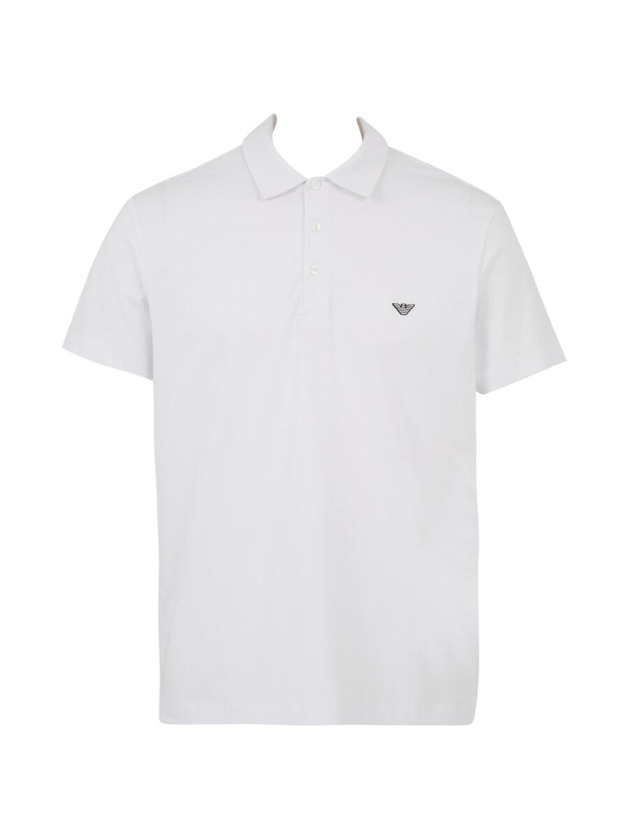 Футболка Emporio Armani, White
Футболка Emporio Armani, White