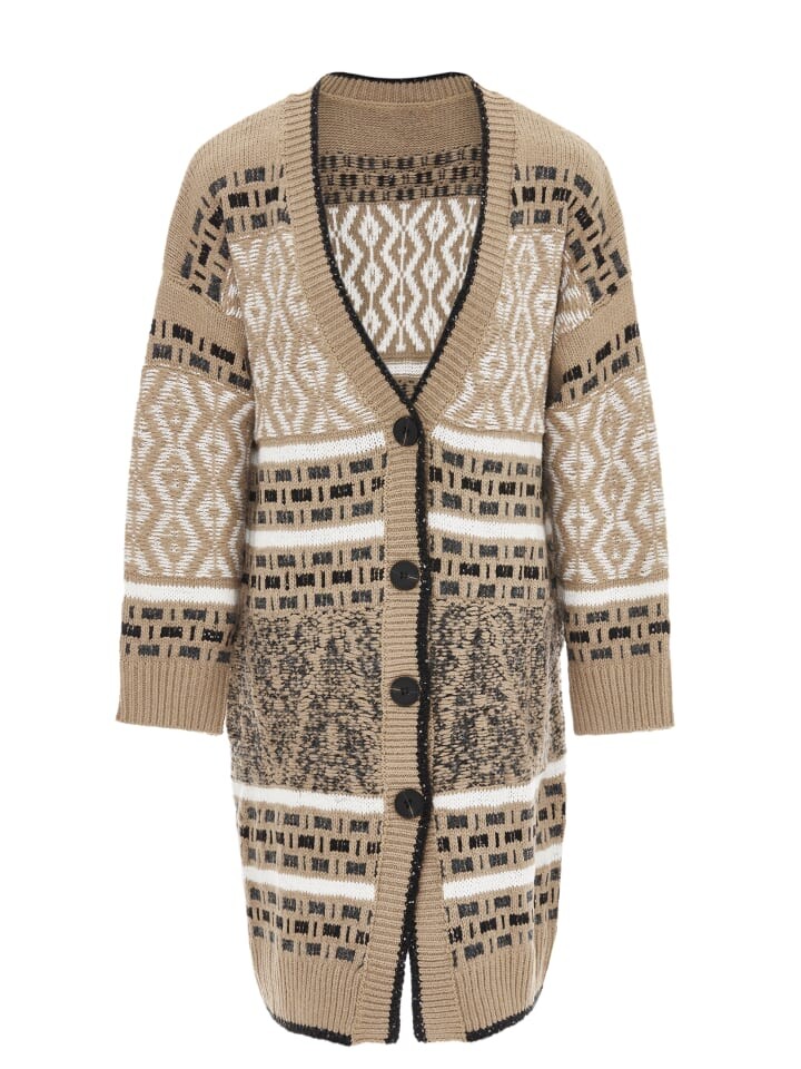 Спортивня куртка Jalene, бежевый
Спортивня куртка Jalene, бежевый