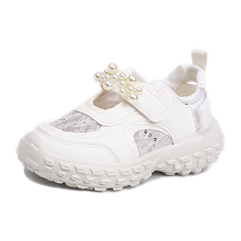 Детская обувь для повседневной жизни SHIBU, бежевый
Детская обувь для повседневной жизни SHIBU, бежевый