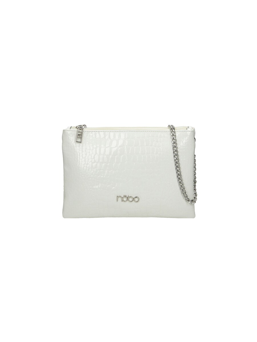 Клатч NOBO, Egg Shell
Клатч NOBO, Egg Shell