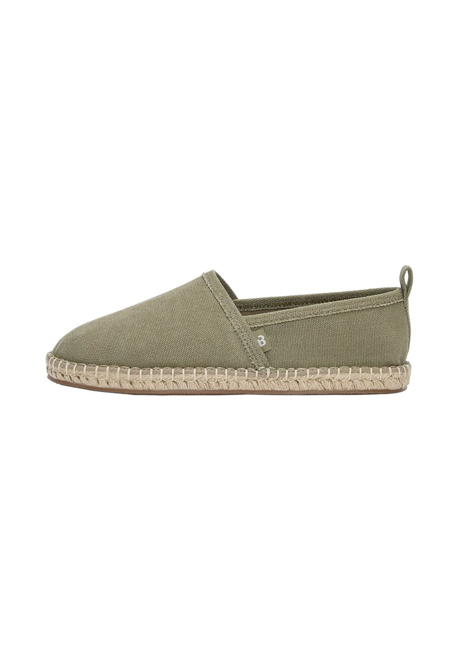 Лоферы PULL&BEAR FLAT, Khaki
Лоферы PULL&BEAR FLAT, Khaki