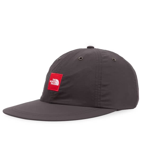 Нейлоновая шапка Redbox The North Face, Obsidian
Нейлоновая шапка Redbox The North Face, Obsidian