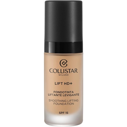 Lift HD+ Lifting Smoothing Foundation SPF 15 с эффектом лифтинга Collistar
Lift HD+ Lifting Smoothing Foundation SPF 15 с эффектом лифтинга Collistar
