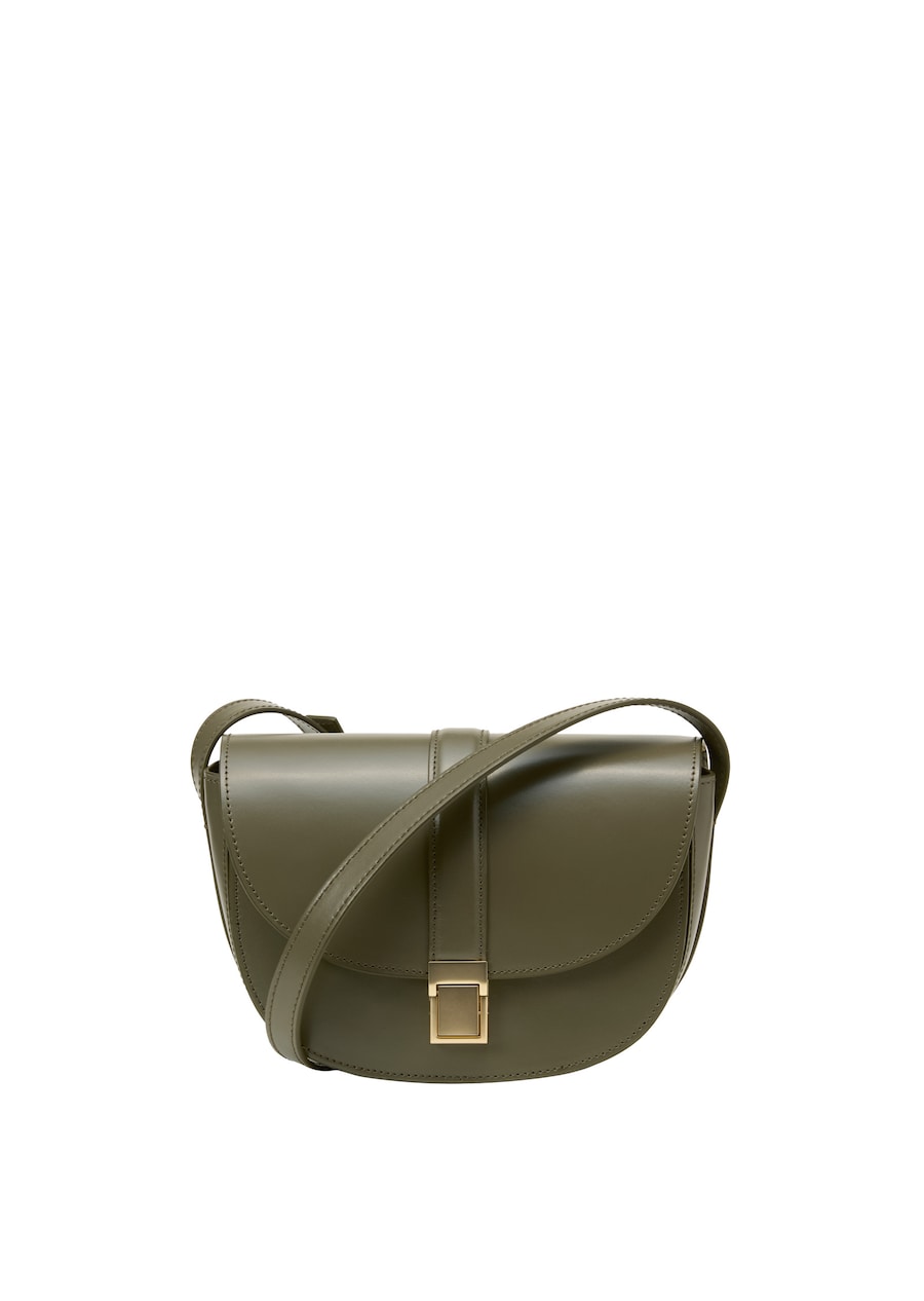 Сумка через плечо Marc O'Polo, зеленый
Сумка через плечо Marc O'Polo, зеленый