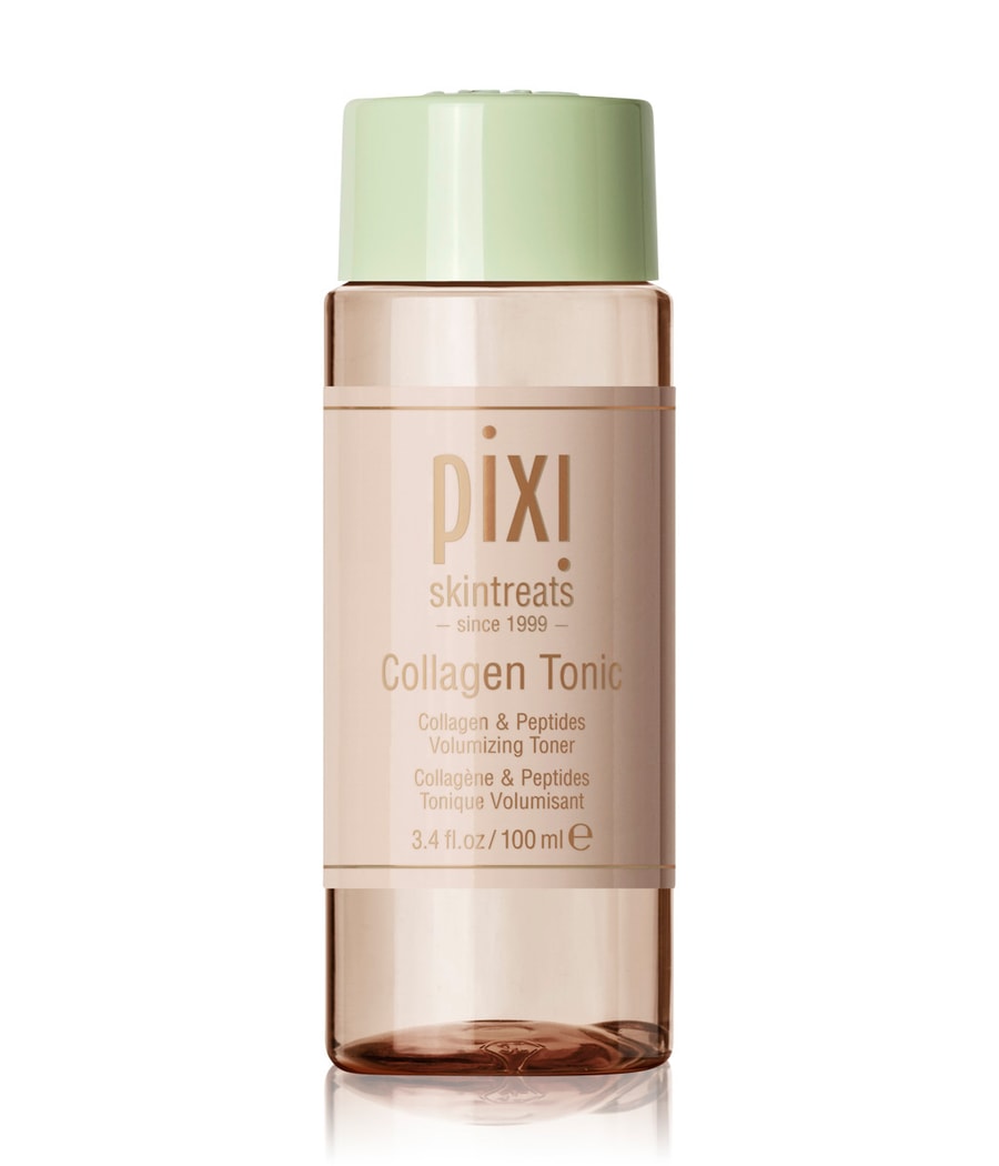 Тоник для лица Pixi Skintreats Collagen Tonic, 100 ml
Тоник для лица Pixi Skintreats Collagen Tonic, 100 ml