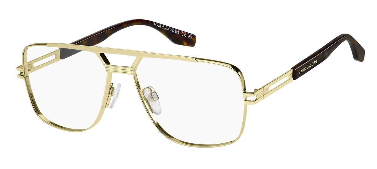 Мужские оптические оправы MARC 838 MARC JACOBS
Мужские оптические оправы MARC 838 MARC JACOBS
