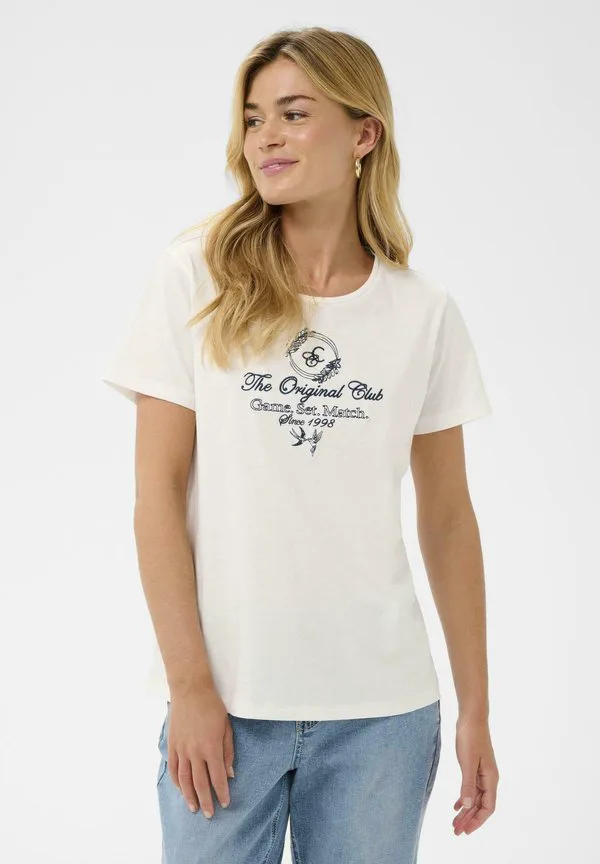 Футболка с принтом crjoliy Cream, Navy Blazer Club, Синий, Футболка с принтом crjoliy Cream, Navy Blazer Club
Футболка с принтом crjoliy Cream, Navy Blazer Club, Синий, Футболка с принтом crjoliy Cream, Navy Blazer Club