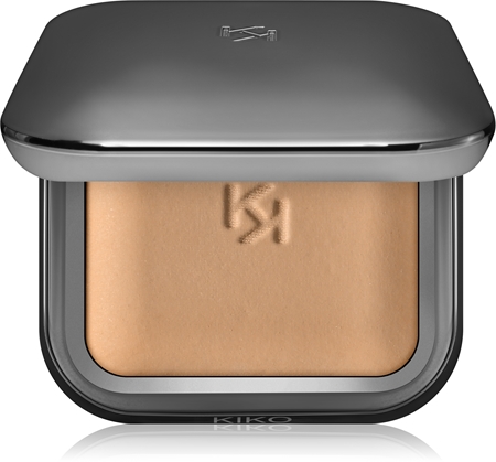 Компактная пудра с разглаживающим эффектом KIKO Milano Radiant Fusion Baked Powder, 05 Hazelnut 8,5 g
Компактная пудра с разглаживающим эффектом KIKO Milano Radiant Fusion Baked Powder, 05 Hazelnut 8,5 g