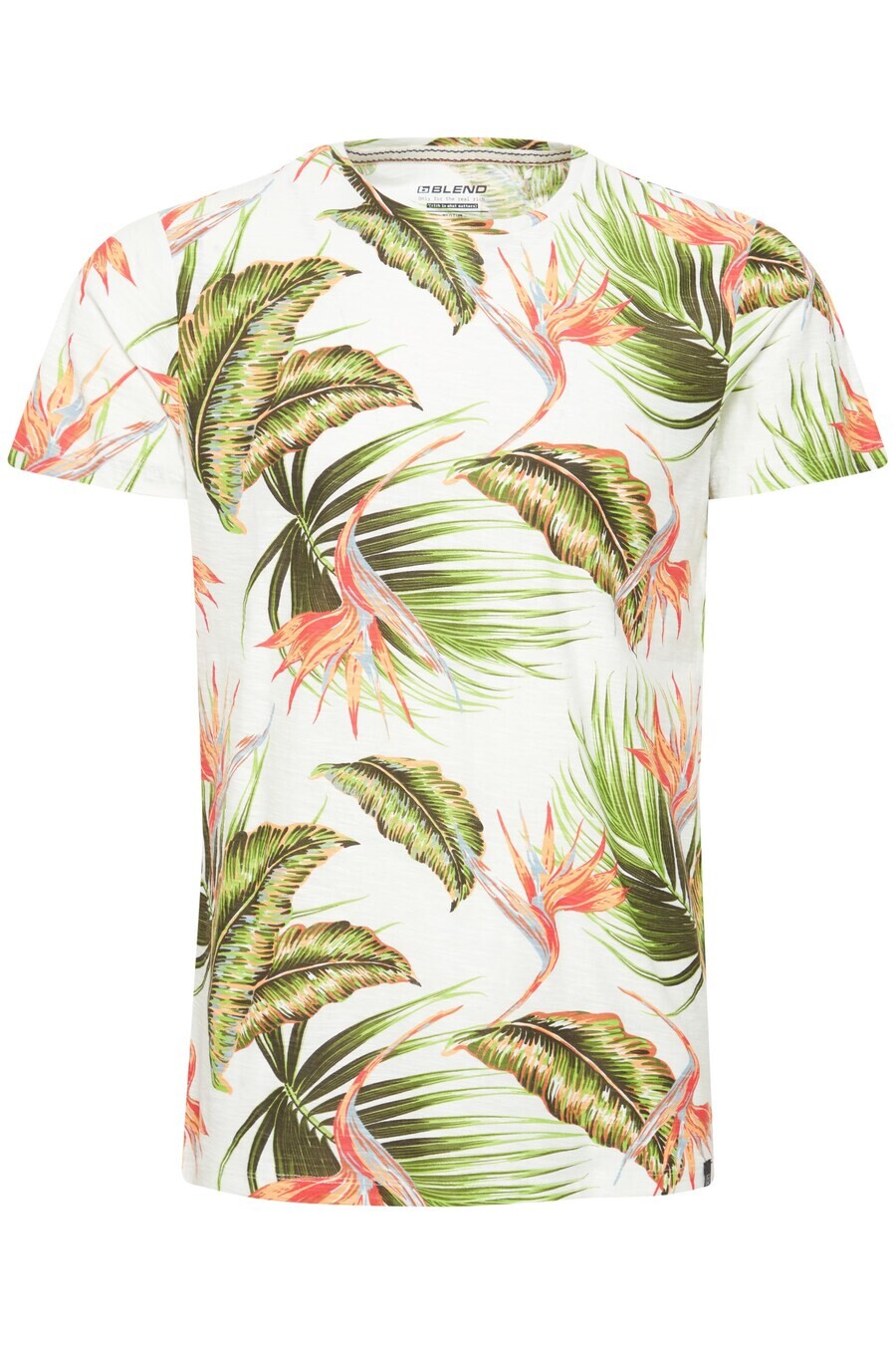 Футболка Blend TROMAS, белый
Футболка Blend TROMAS, белый