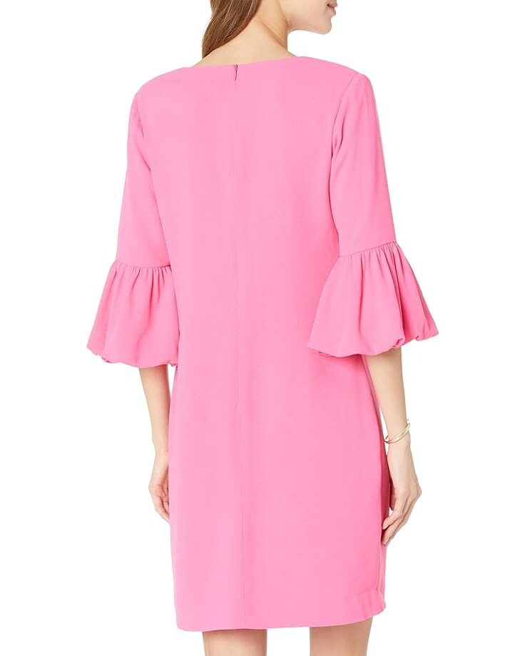 Платье Trina Turk Surprising Dress, цвет Venus Pink
Платье Trina Turk Surprising Dress, цвет Venus Pink