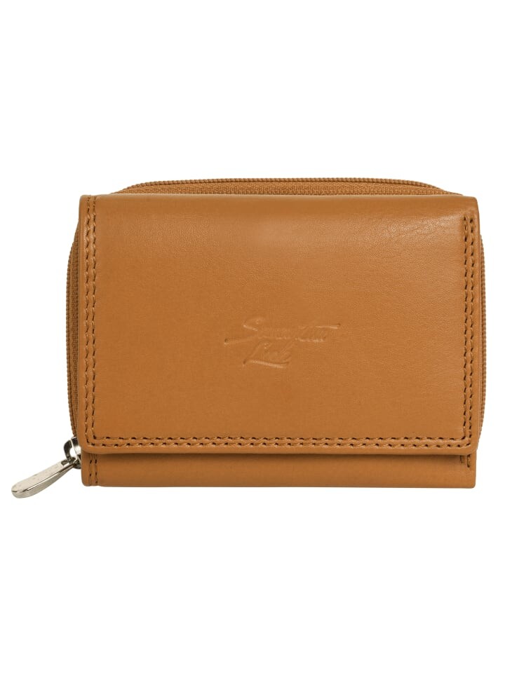 Кошелек Samantha Look, желтый
Кошелек Samantha Look, желтый