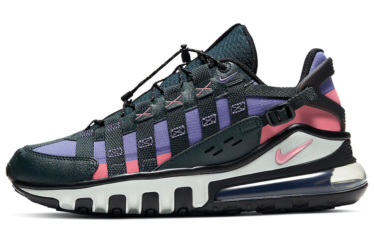 Мужские беговые кроссовки Nike Air Max 270
Мужские беговые кроссовки Nike Air Max 270