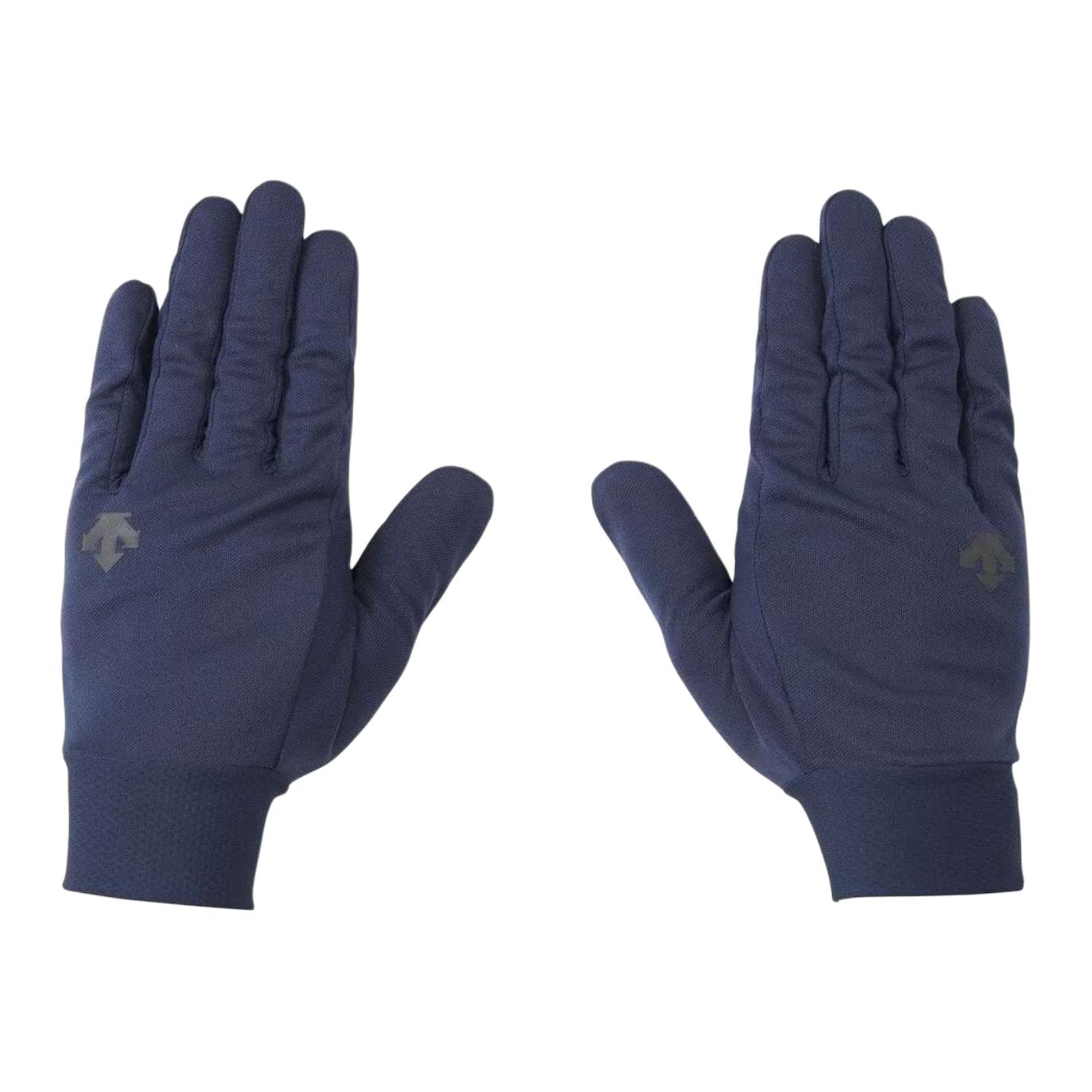 DESCENTE Спортивные перчатки Unisex Marine Blue
DESCENTE Спортивные перчатки Unisex Marine Blue