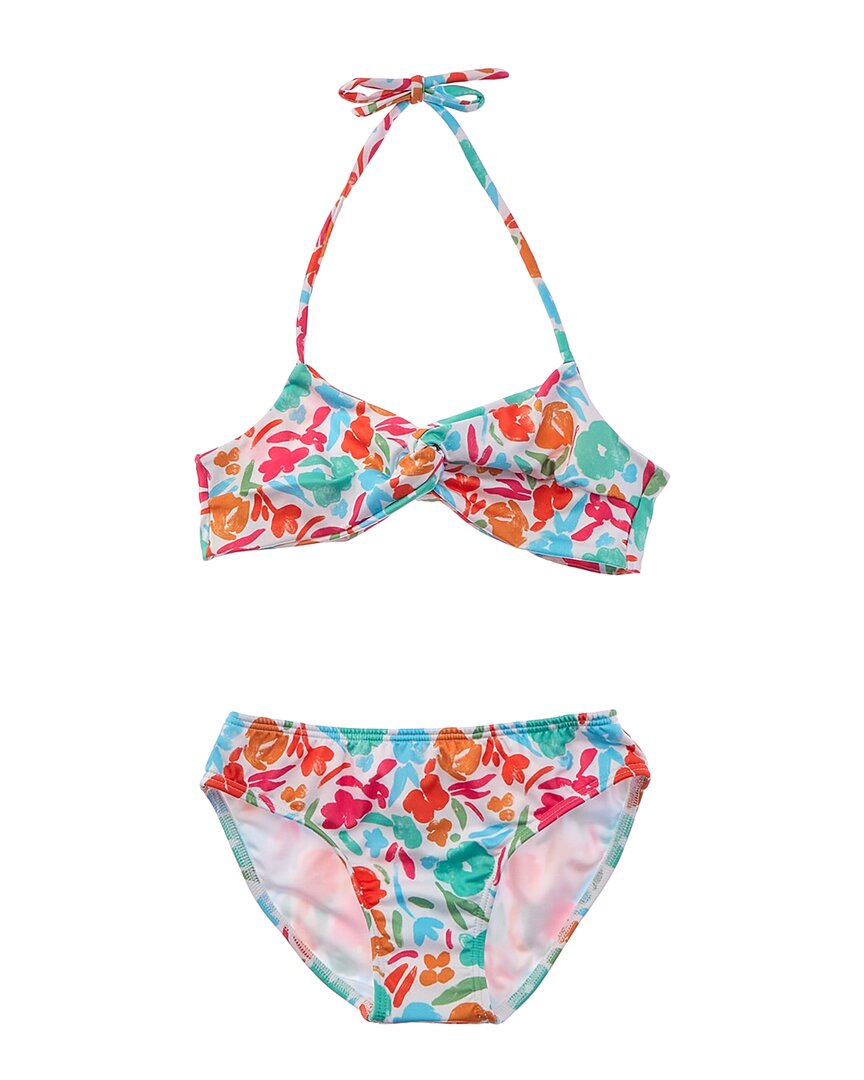 Комплект бикини Little Peixoto Edy, розовый
Комплект бикини Little Peixoto Edy, розовый