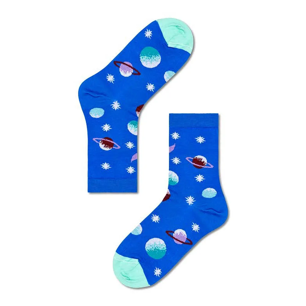 Носки Happy Gianna Crew long, синий
Носки Happy Gianna Crew long, синий