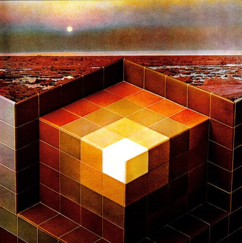 Виниловая пластинка Black Mountain: In the Future
Виниловая пластинка Black Mountain: In the Future