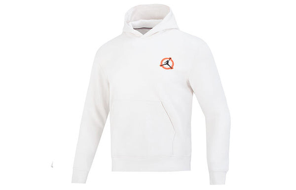 Толстовка Air Jordan Flight MVP OK Hoodie 'White', белый
Толстовка Air Jordan Flight MVP OK Hoodie 'White', белый