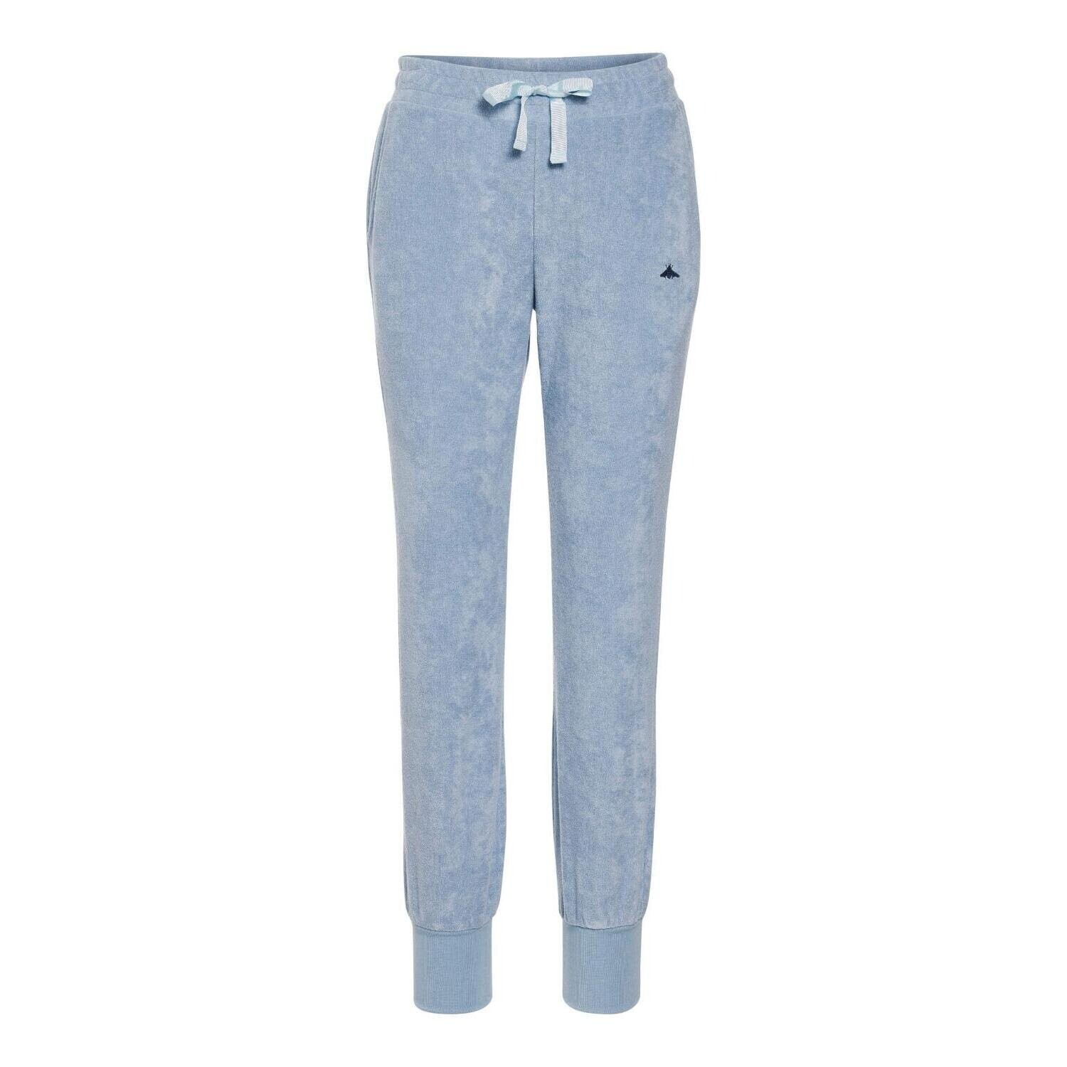 Брюки Essenza Lange Hose für Damen Jules Uni, цвет Blue Fog
Брюки Essenza Lange Hose für Damen Jules Uni, цвет Blue Fog
