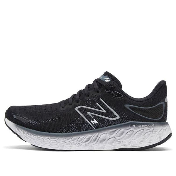 Кроссовки свежая пена x 1080v12 New Balance, черный
Кроссовки свежая пена x 1080v12 New Balance, черный