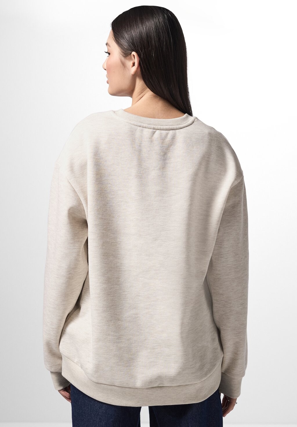 Толстовка Street One Studio, бежевый
Толстовка Street One Studio, бежевый