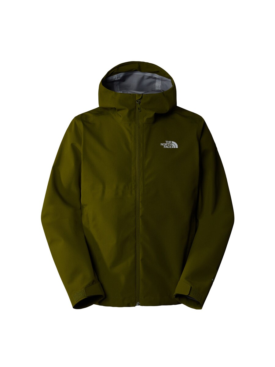 Куртка для активного отдыха THE NORTH FACE Whiton, оливковый
Куртка для активного отдыха THE NORTH FACE Whiton, оливковый