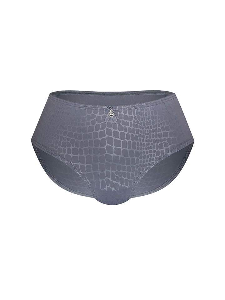 Sassa Трусики с завышенной талией серого цвета
Sassa Трусики с завышенной талией серого цвета
