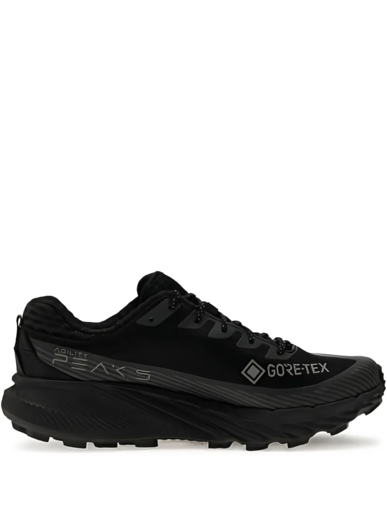 Кроссовки Merrell Agility Peak 5, черный
Кроссовки Merrell Agility Peak 5, черный