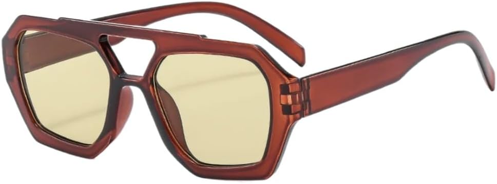 Модные маленькие квадратные солнцезащитные очки для женщин в стиле ретро с защитой от УФ-излучения UV400 для мужчин. Солнцезащитные очки для женщин и мужчин UJNHGQ, C14
Модные маленькие квадратные солнцезащитные очки для женщин в стиле ретро с защитой от УФ-излучения UV400 для мужчин. Солнцезащитные очки для женщин и мужчин UJNHGQ, C14