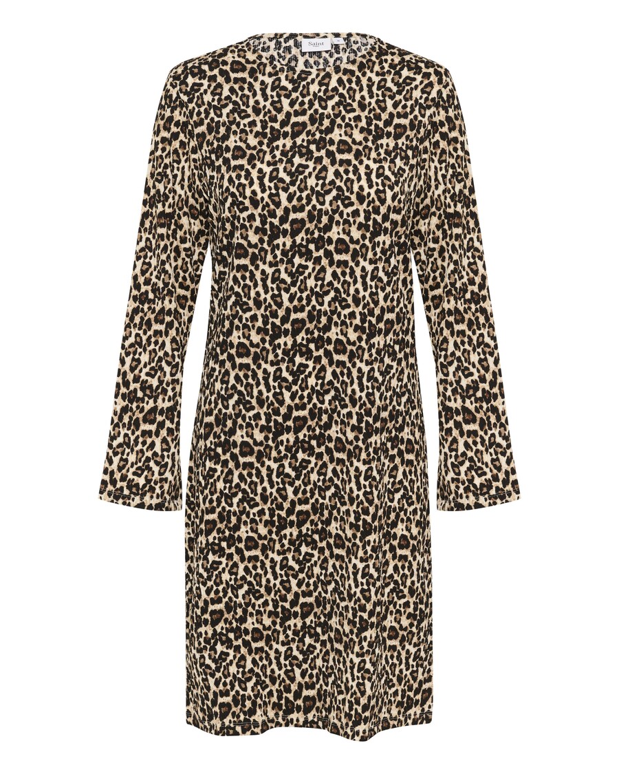 Платье SAINT TROPEZ Ilyssa, светло-коричневый
Платье SAINT TROPEZ Ilyssa, светло-коричневый