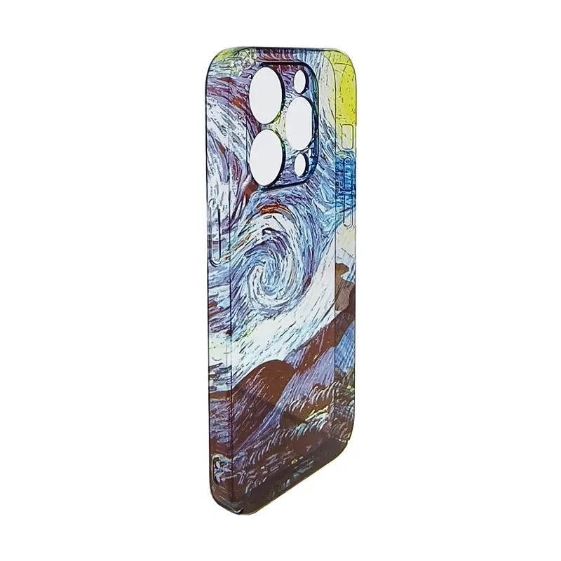 Чехол для телефона Me Skins, Colorful transparent shell041 under the starry sky
Чехол для телефона Me Skins, Colorful transparent shell041 under the starry sky