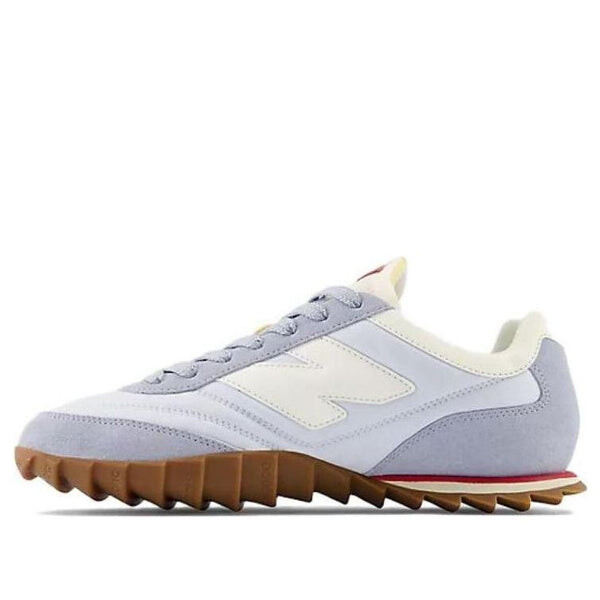 Кроссовки rc30 New Balance, синий
Кроссовки rc30 New Balance, синий