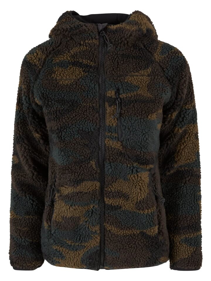 Переходная куртка Brandit, цвет woodland
Переходная куртка Brandit, цвет woodland